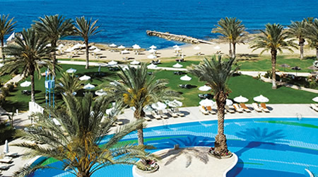 Constantinou Bros Hotels